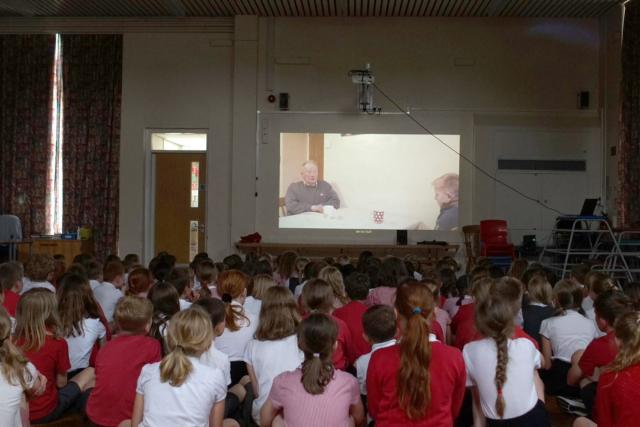 Wild Ingleborough Class