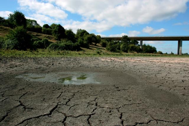 Drought image