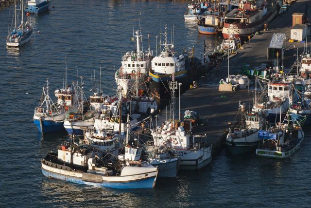 Mosselbay, Western Cape, South Africa