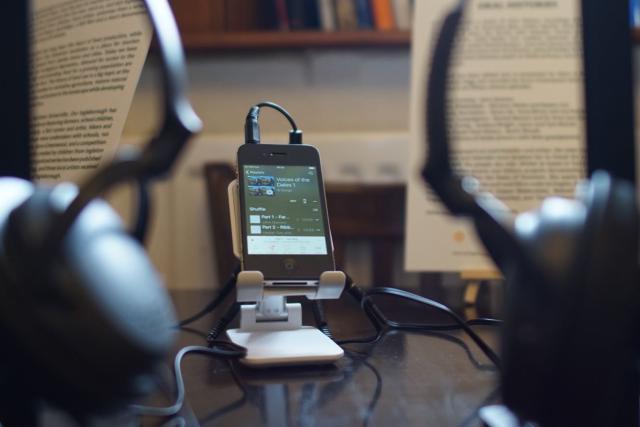 Wild Ingleborough Podcast