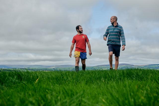Rest Farm, Carmarthenshire