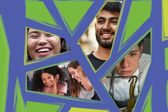 Sustainable Futures Custom Header
