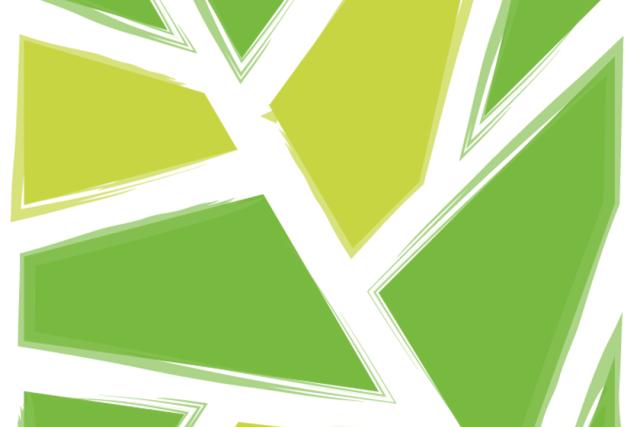 sustainable futures background