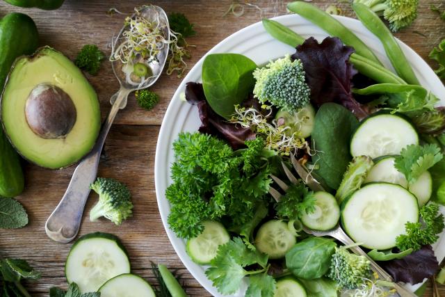 © NADINE PRIMEAU / UNSPLASH