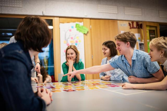 Active Learning