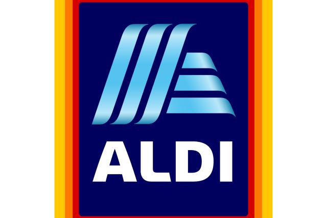 Aldi Logo