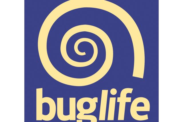 Buglife logo