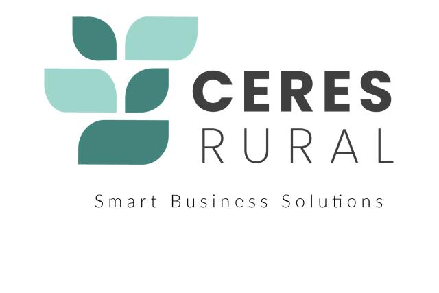 Ceres Rural LLP logo