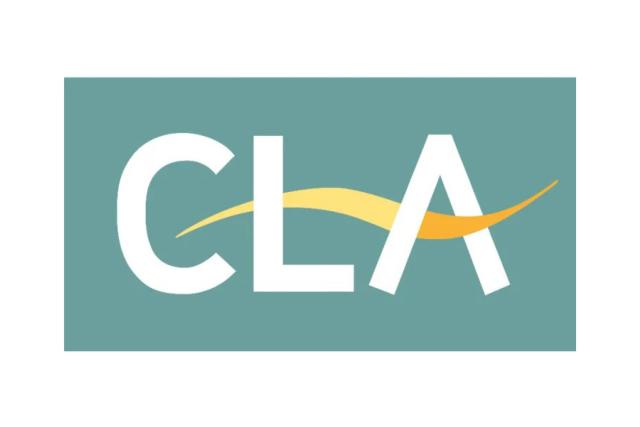 CLA logo