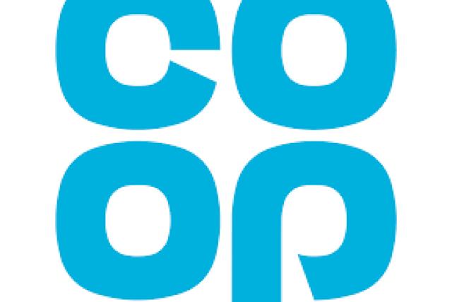 Co-op logo