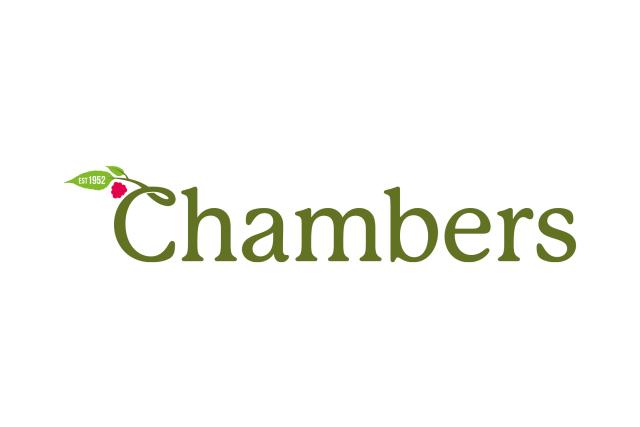 WB Chambers Farms Ltd logo