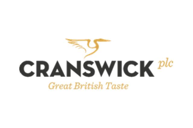 Cranswick PLC logo