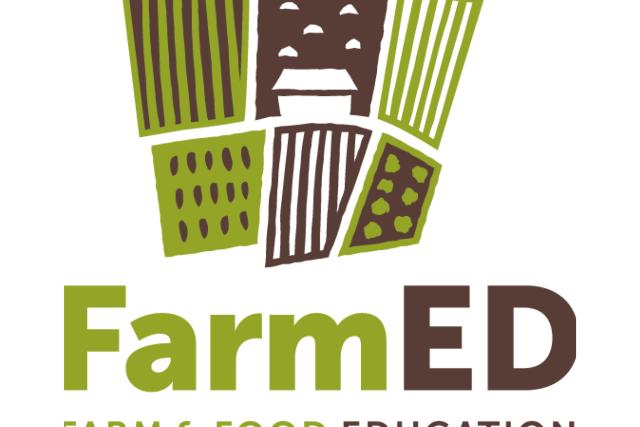 FarmEd logo