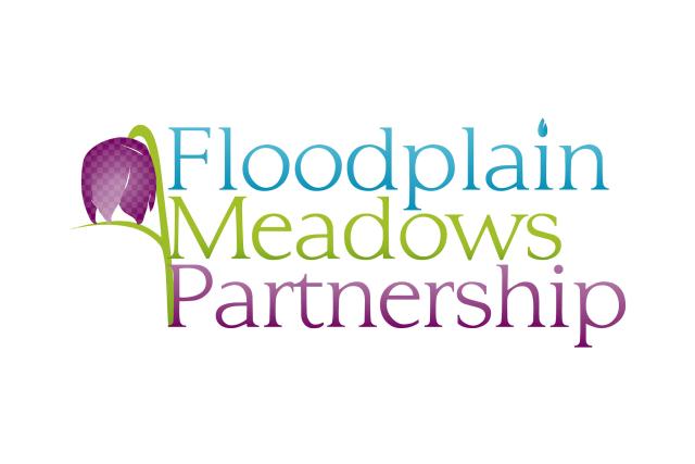 Floodplain Meadows Partnership logo