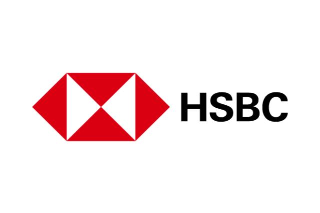 HSBC logo