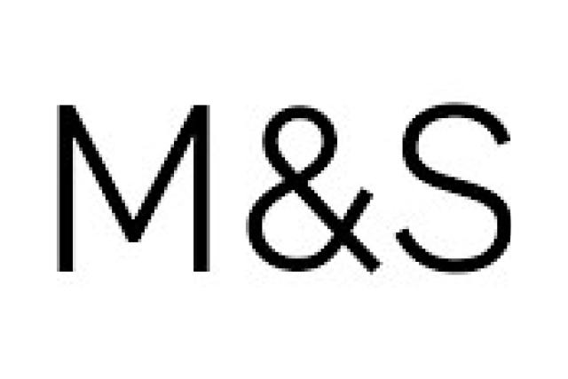 M&S logo