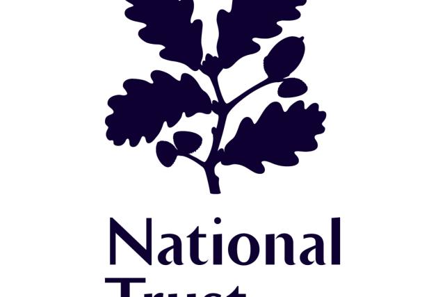 National Trust logo