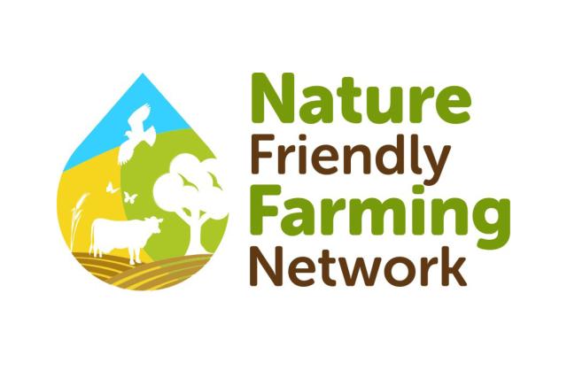 Nature Friendly Farming Network logo