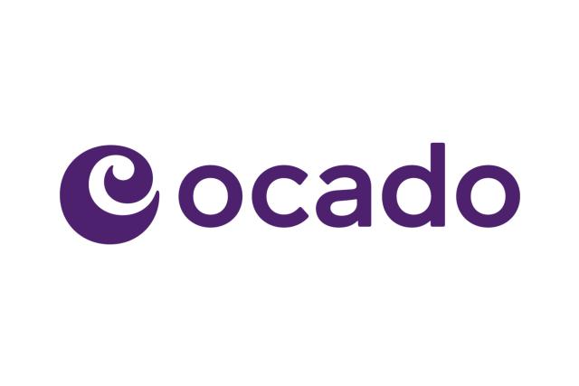 Ocado Retail logo