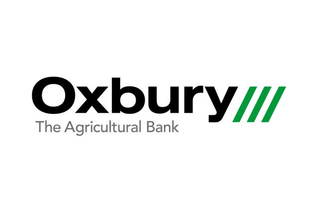 Oxbury Bank PLC logo