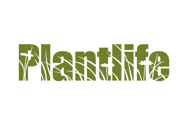 Plantlife logo