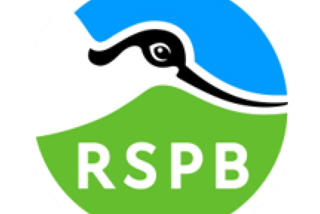 RSPB logo