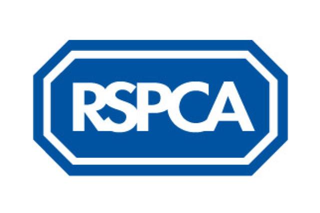 RSPCA logo