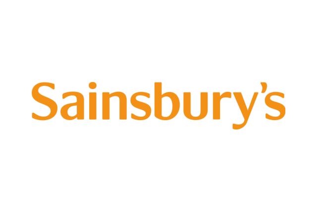 Sainsbury’s logo
