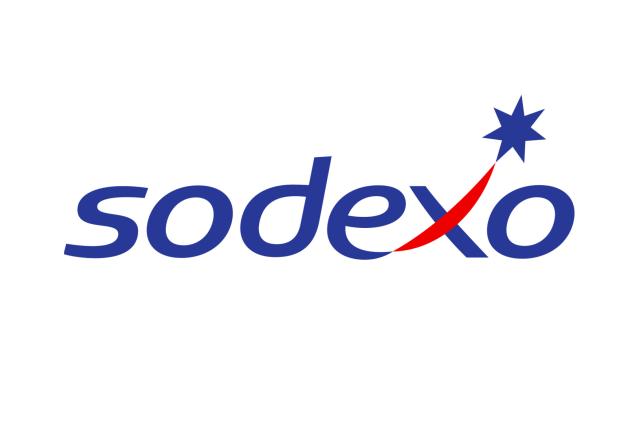 Sodexo logo