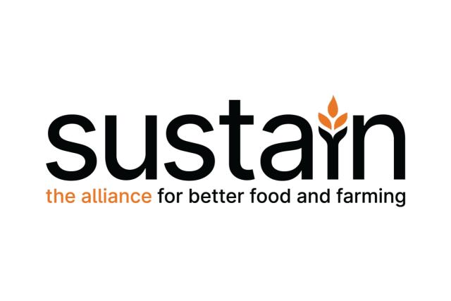 Sustain logo