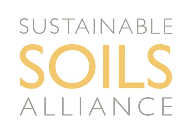 Sustainable Soils Alliance logo