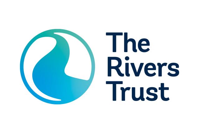 The Rivers Trust logo