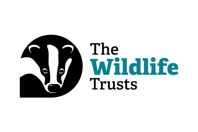 The Wildlife Trusts logo