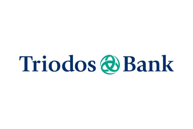 Triodos Bank logo