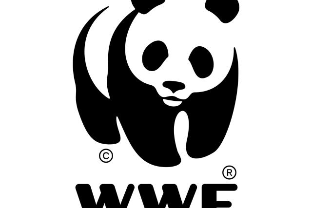 WWF-UK logo