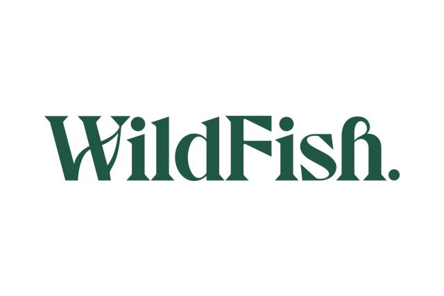 WildFish logo
