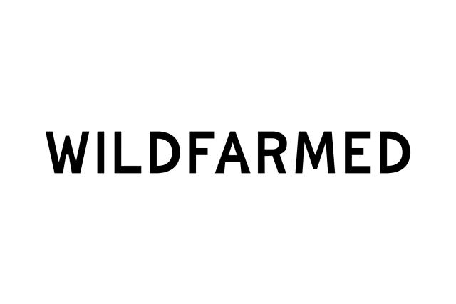 Wildfarmed logo