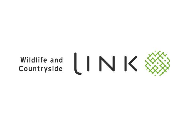 Wildlife and Countryside Link logo