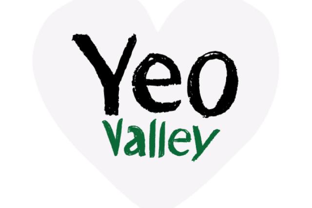 Yeo Valley Farms Production Ltd logo