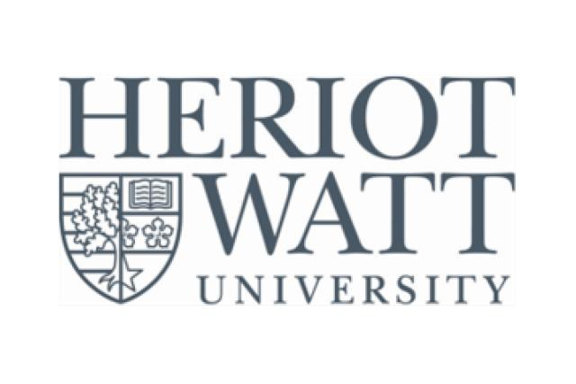 Heriot Watt University logo