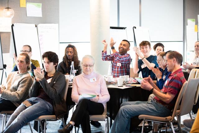 People's Plan for Nature launched