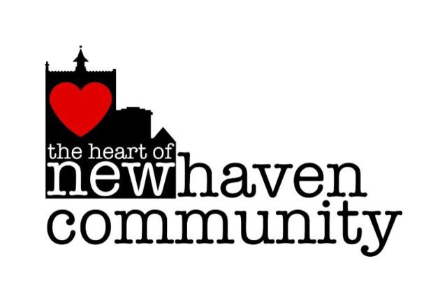The Heart of Newhaven Community logo