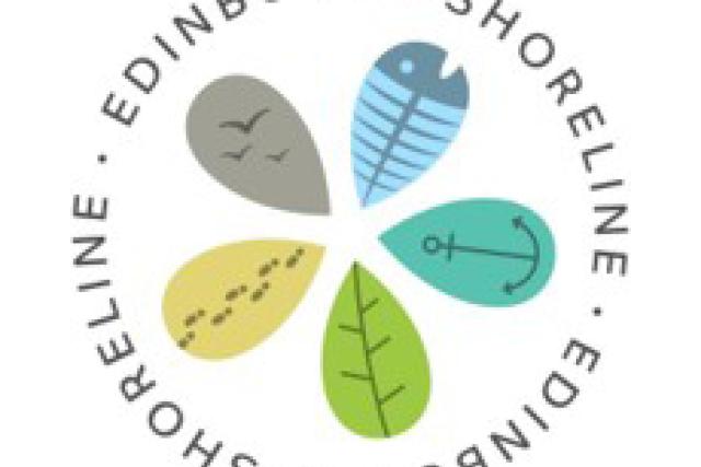 Edinburgh Shoreline logo