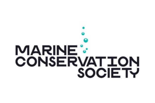Marine Conservation Society logo
