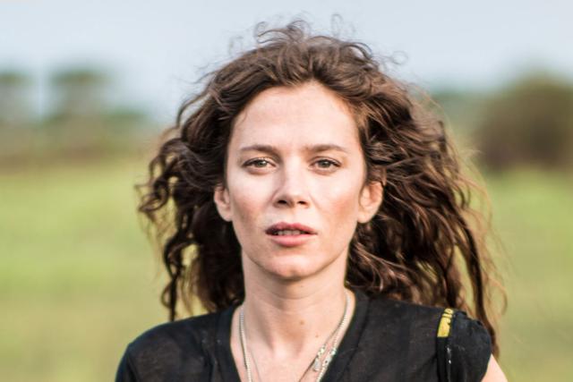 Anna Friel