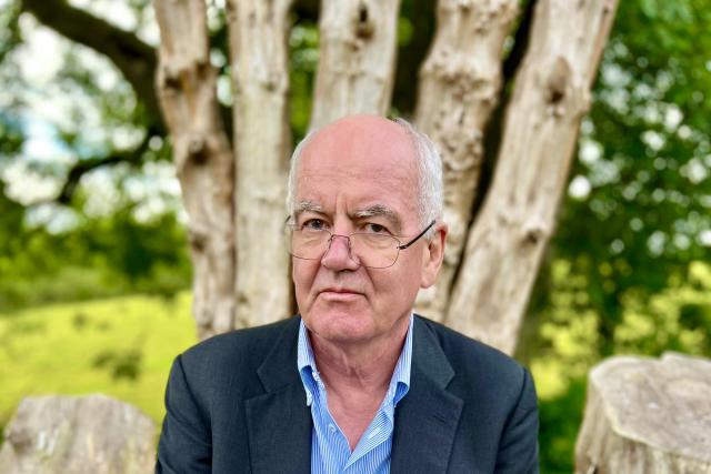 John Elkington