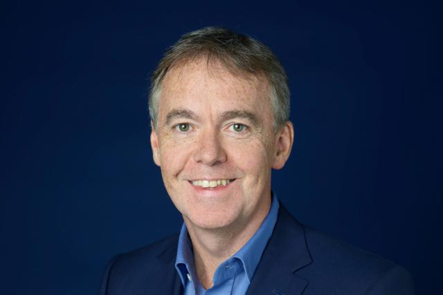 Jeremey Darroch