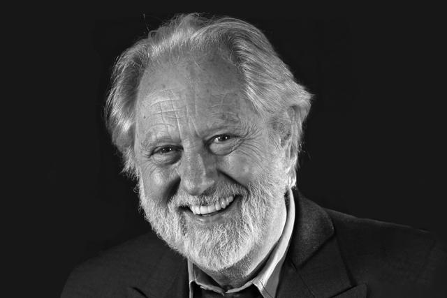 Lord David Puttnam