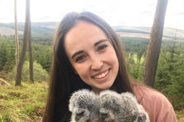 Megan McCubbin