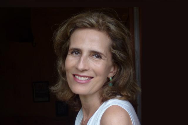 Princess Esmerelda of Belgium
